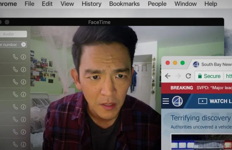 Поиск (2018) в хорошем качестве через торрент Поиск (2018) фильм в хорошем качестве через торрент