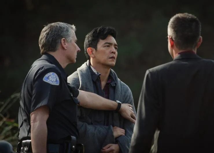 Поиск (2018) через торрент бесплатно Поиск (2018) фильм через торрент бесплатно