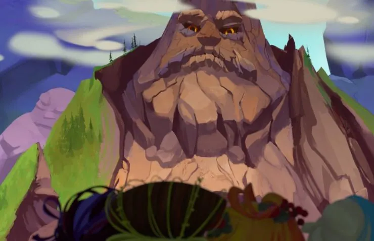 МУЛЬТ в кино. Выпуск №83. В центре внимания! (2018) в хорошем качестве через торрент МУЛЬТ в кино. Выпуск №83. В центре внимания! (2018) мультфильм в хорошем качестве через торрент