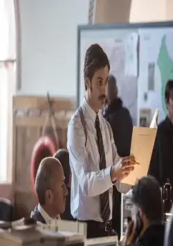 Девушка в тумане (2017) через торрент скачать Девушка в тумане (2017) фильм через торрент скачать