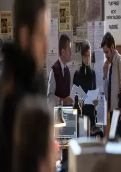 Девушка в тумане (2017) через торрент бесплатно Девушка в тумане (2017) фильм через торрент бесплатно