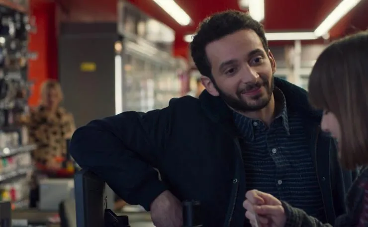 Моя бывшая подружка (2018) через торрент бесплатно Моя бывшая подружка (2018) фильм через торрент бесплатно