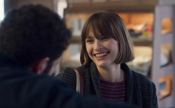 Моя бывшая подружка (2018) через торрент скачать Моя бывшая подружка (2018) фильм через торрент скачать