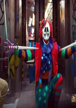 Планета зверей (2018) через торрент скачать Планета зверей (2018) фильм через торрент скачать