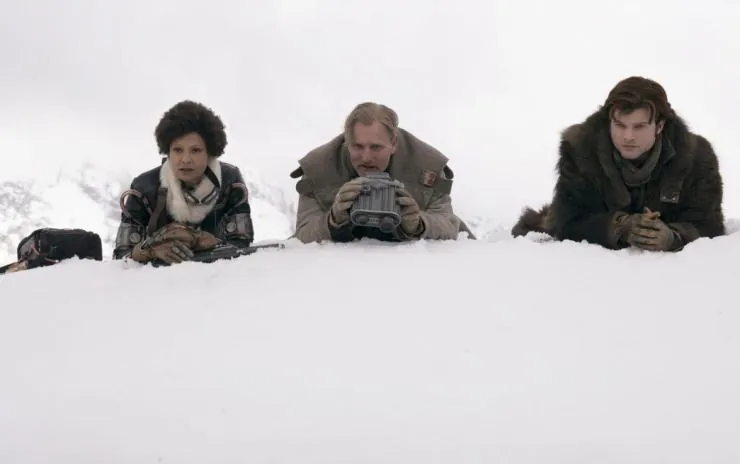 Хан Соло: Звёздные Войны. Истории (2018) через торрент скачать Хан Соло: Звёздные Войны. Истории (2018) фильм через торрент скачать