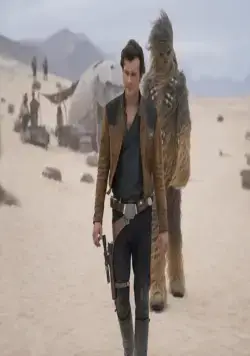 Хан Соло: Звёздные Войны. Истории (2018) в хорошем качестве через торрент Хан Соло: Звёздные Войны. Истории (2018) фильм в хорошем качестве через торрент