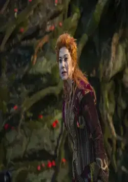 Щелкунчик и четыре королевства (2018) в хорошем качестве через торрент Щелкунчик и четыре королевства (2018) фильм в хорошем качестве через торрент