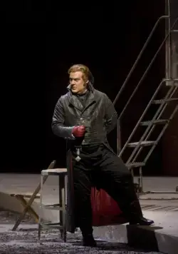 Тоска (2018) через торрент бесплатно Тоска (2018) фильм через торрент бесплатно