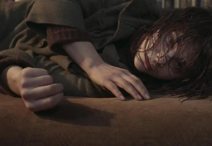 Суспирия (2018) через торрент бесплатно Суспирия (2018) фильм через торрент бесплатно