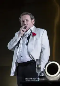 Кошка на раскалённой крыше (2018) в хорошем качестве через торрент Кошка на раскалённой крыше (2018) фильм в хорошем качестве через торрент