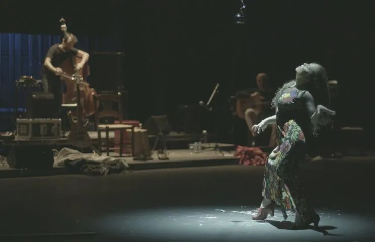 Импульсо: Больше, чем фламенко (2017) через торрент бесплатно Импульсо: Больше, чем фламенко (2017) фильм через торрент бесплатно