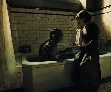 Форма воды (2017) через торрент скачать Форма воды (2017) фильм через торрент скачать