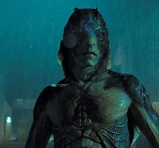 Форма воды (2017) в хорошем качестве через торрент Форма воды (2017) фильм в хорошем качестве через торрент