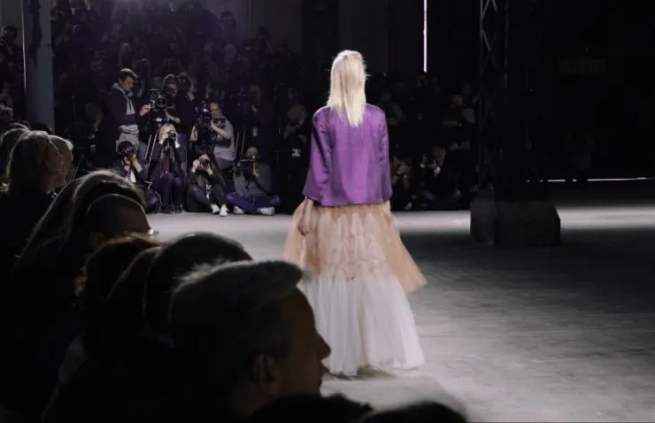 Дрис ван Нотен (2017) через торрент скачать Дрис ван Нотен (2017) фильм через торрент скачать