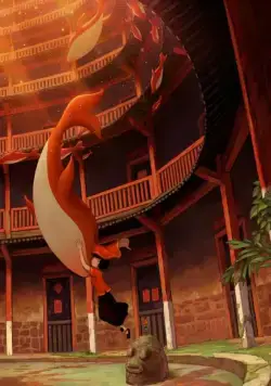 По ту сторону океана (2016) через торрент бесплатно По ту сторону океана (2016) мультфильм через торрент бесплатно