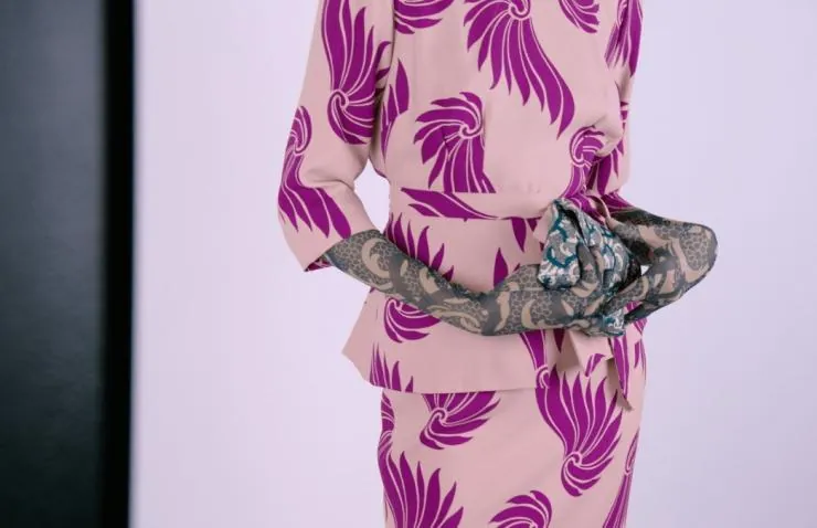 Дрис ван Нотен (2017) в хорошем качестве через торрент Дрис ван Нотен (2017) фильм в хорошем качестве через торрент