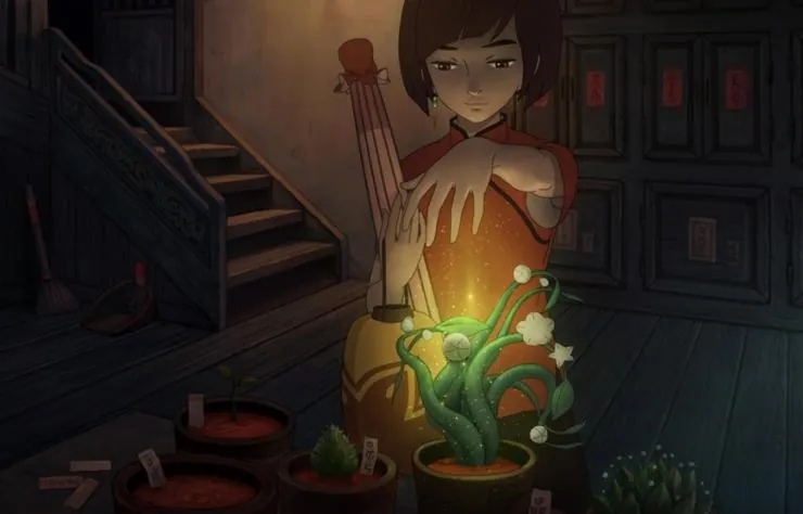 По ту сторону океана (2016) в хорошем качестве через торрент По ту сторону океана (2016) мультфильм в хорошем качестве через торрент