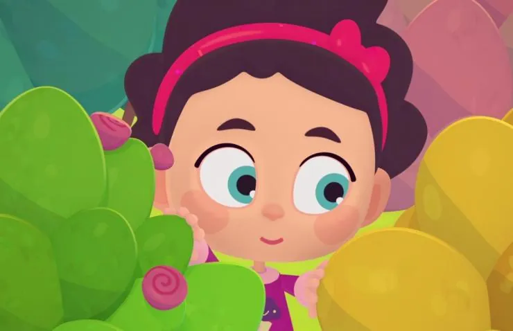 МУЛЬТ в кино. Выпуск 85. Мамин праздник (2018) через торрент бесплатно МУЛЬТ в кино. Выпуск 85. Мамин праздник (2018) мультфильм через торрент бесплатно