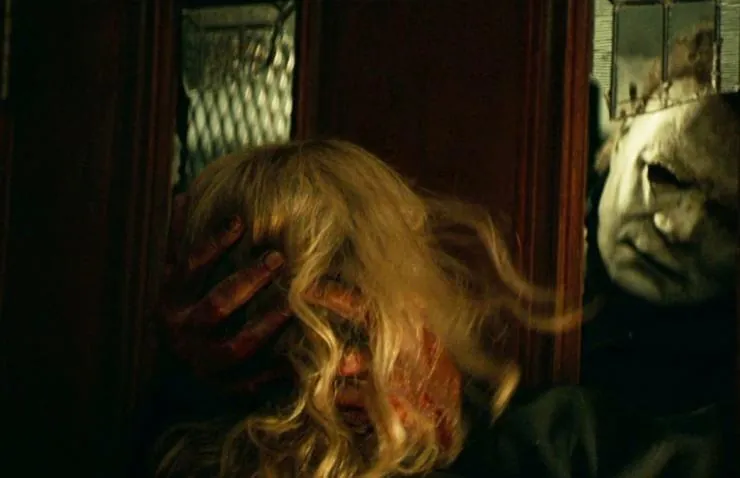 Хэллоуин (2018) в хорошем качестве через торрент Хэллоуин (2018) фильм в хорошем качестве через торрент