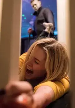 Хэллоуин (2018) через торрент бесплатно Хэллоуин (2018) фильм через торрент бесплатно