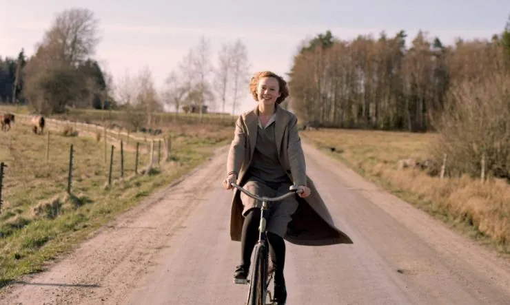 Быть Астрид Линдгрен (2018) через торрент скачать Быть Астрид Линдгрен (2018) фильм через торрент скачать