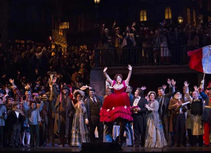 Богема (2018) в хорошем качестве через торрент Богема (2018) фильм в хорошем качестве через торрент