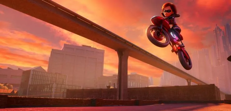 Суперсемейка 2 (2018) в хорошем качестве через торрент Суперсемейка 2 (2018) мультфильм в хорошем качестве через торрент