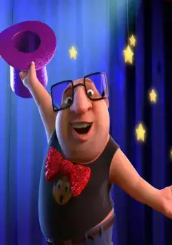 Плюшевый монстр (2017) через торрент скачать Плюшевый монстр (2017) мультфильм через торрент скачать