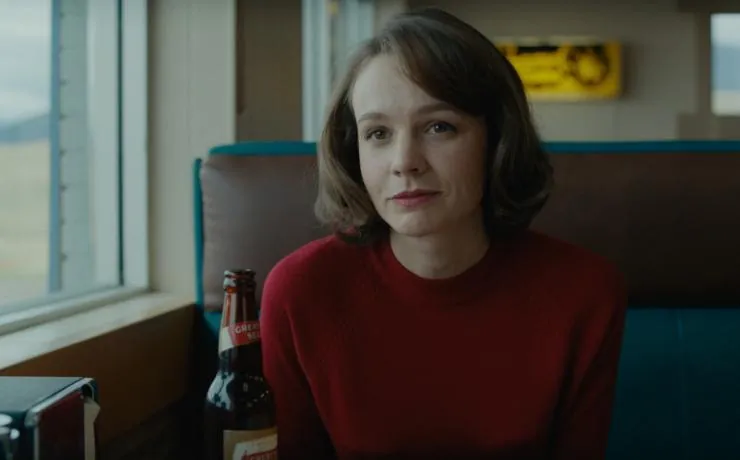 Дикая жизнь (2018) через торрент скачать Дикая жизнь (2018) фильм через торрент скачать