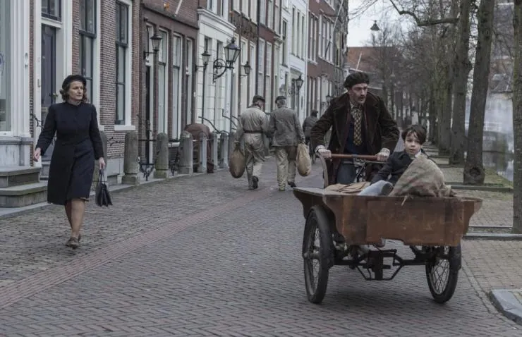 Подлинный Вермеер (2016) через торрент скачать Подлинный Вермеер (2016) фильм через торрент скачать