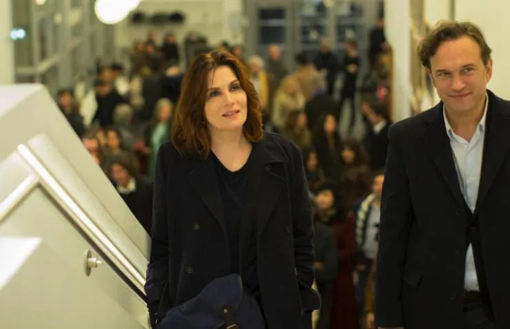 Основано на реальных событиях (2017) в хорошем качестве через торрент Основано на реальных событиях (2017) фильм в хорошем качестве через торрент