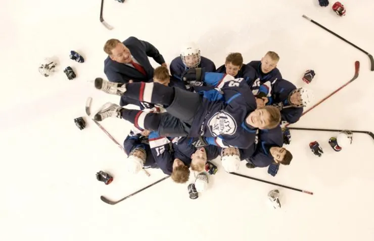 Счастье – это… Часть 2 (2019) через торрент бесплатно Счастье – это… Часть 2 (2019) фильм через торрент бесплатно