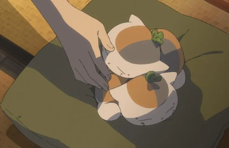 Тетрадь дружбы Нацумэ (2018) в хорошем качестве через торрент Тетрадь дружбы Нацумэ (2018) мультфильм в хорошем качестве через торрент