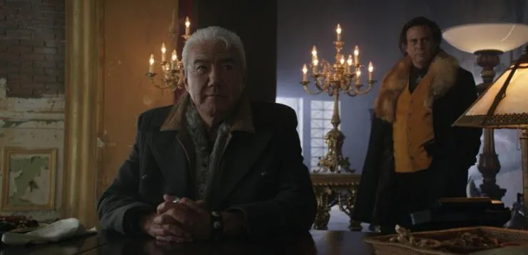 Снегоуборщик (2019) в хорошем качестве через торрент Снегоуборщик (2019) фильм в хорошем качестве через торрент