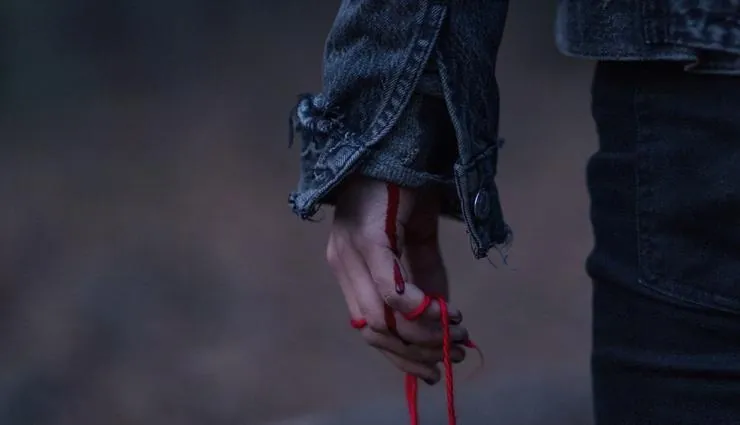 Злой дух (2017) через торрент скачать Злой дух (2017) фильм через торрент скачать