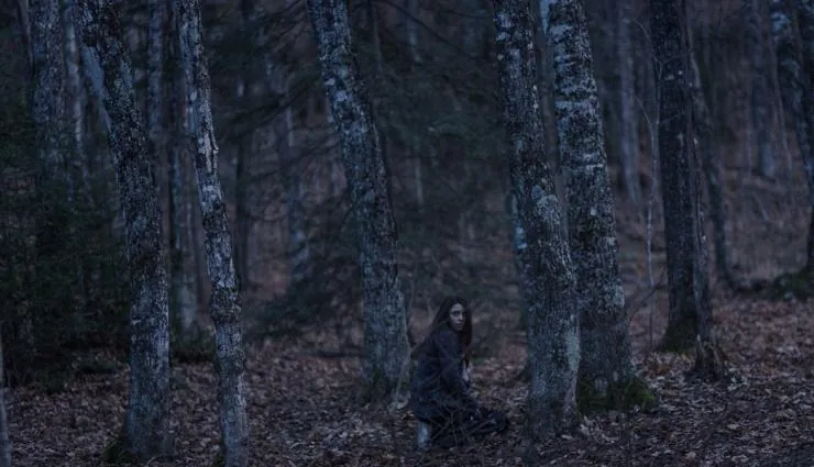 Злой дух (2017) через торрент бесплатно Злой дух (2017) фильм через торрент бесплатно