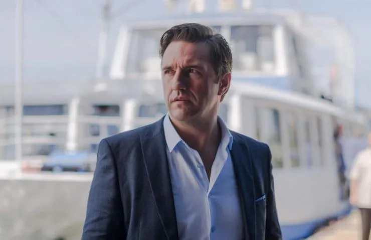 Дорогой папа (2019) в хорошем качестве через торрент Дорогой папа (2019) фильм в хорошем качестве через торрент