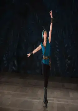 Нуреев. Белый ворон (2019) в хорошем качестве через торрент Нуреев. Белый ворон (2019) фильм в хорошем качестве через торрент