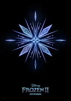 Холодное сердце 2 / Frozen II (2019) мультфильм скачать через торрент в хорошем качестве
