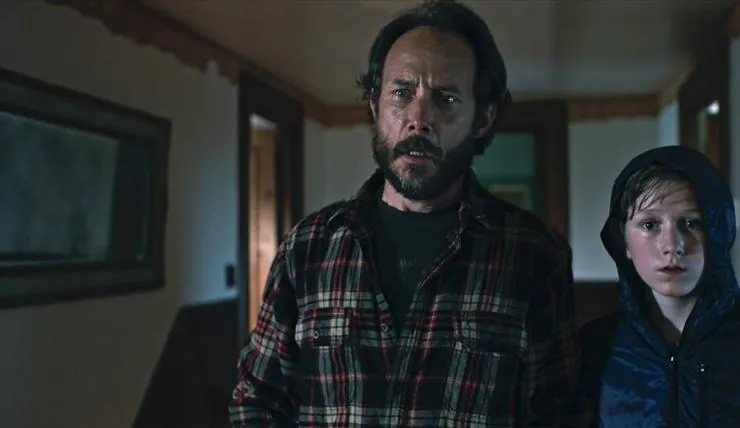 Проклятый дом (2018) через торрент бесплатно Проклятый дом (2018) фильм через торрент бесплатно