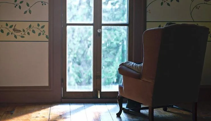 Проклятый дом (2018) в хорошем качестве через торрент Проклятый дом (2018) фильм в хорошем качестве через торрент