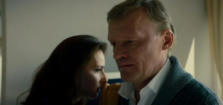 Пилигрим (2018) через торрент скачать Пилигрим (2018) фильм через торрент скачать