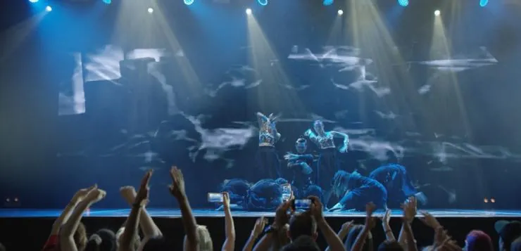 Битва (2019) в хорошем качестве через торрент Битва (2019) фильм в хорошем качестве через торрент