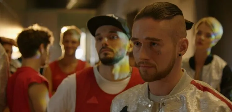 Битва (2019) через торрент скачать Битва (2019) фильм через торрент скачать