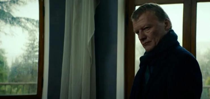 Пилигрим (2018) в хорошем качестве через торрент Пилигрим (2018) фильм в хорошем качестве через торрент