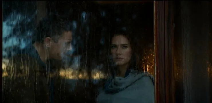 Пилигрим (2018) через торрент бесплатно Пилигрим (2018) фильм через торрент бесплатно