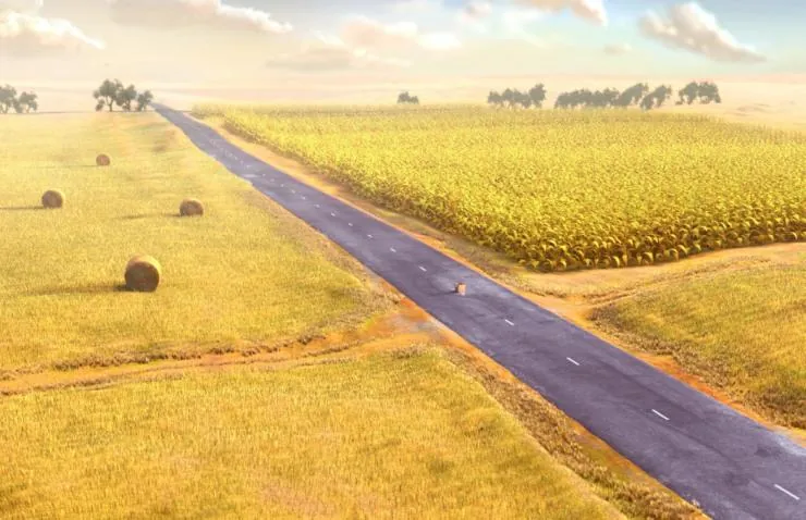 Пушистый шпион (2018) в хорошем качестве через торрент Пушистый шпион (2018) мультфильм в хорошем качестве через торрент