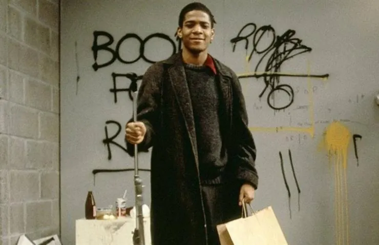 Баския: Взрыв реальности (2017) через торрент бесплатно Баския: Взрыв реальности (2017) фильм через торрент бесплатно