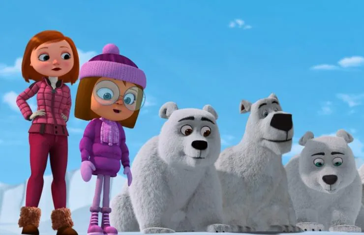 Норм и Несокрушимые: Ключи (2018) через торрент скачать Норм и Несокрушимые: Ключи (2018) мультфильм через торрент скачать