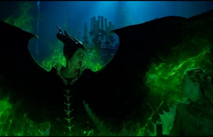 Малефисента: Владычица тьмы (2019) в хорошем качестве через торрент Малефисента: Владычица тьмы (2019) фильм в хорошем качестве через торрент